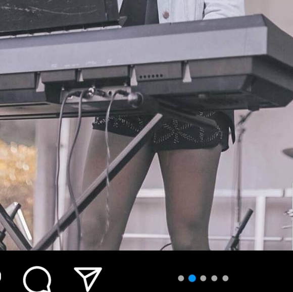 Sequence shorts - Picture 4 of 4